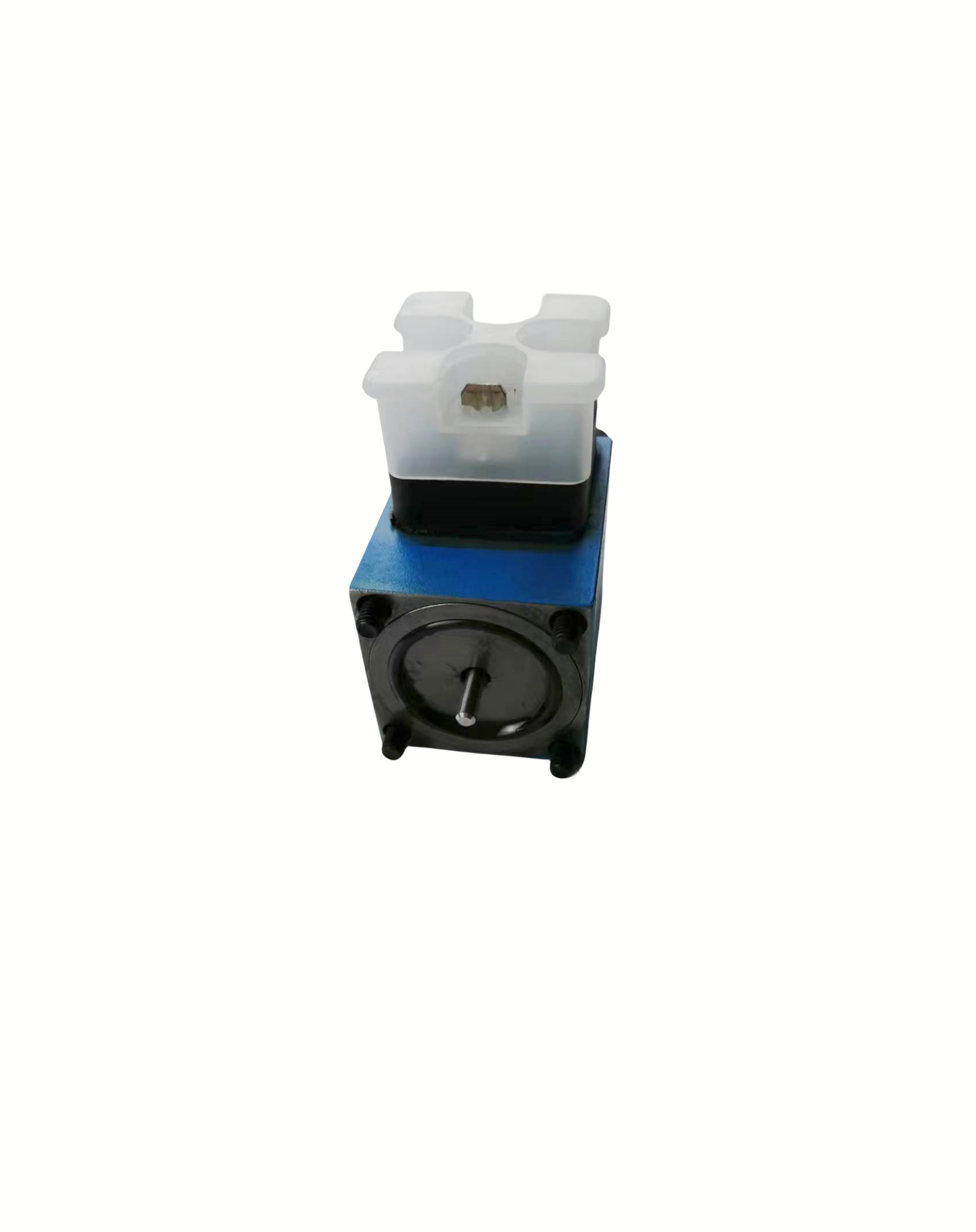 S1800/2100 asphalt paver controlling direction PN.9627861003 control solenoid valve coil